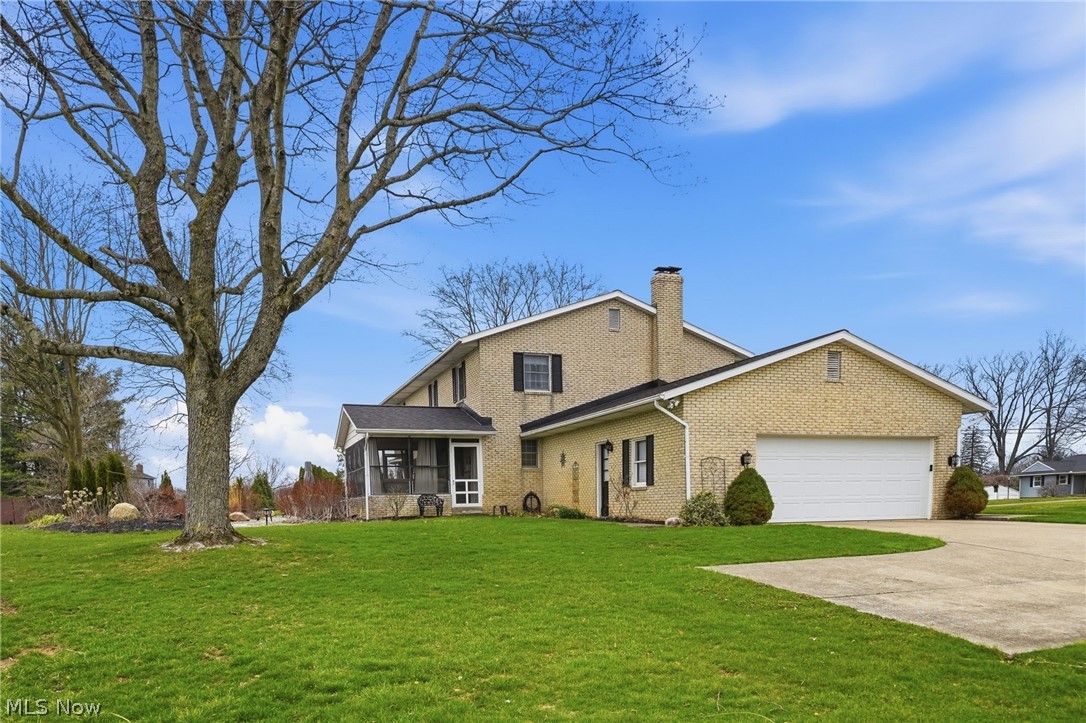 Village/Hartville - Residential