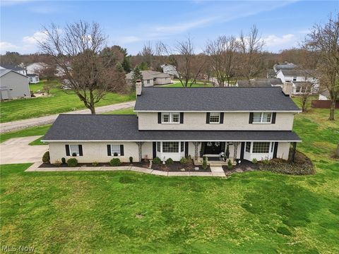 Homes For Sale - 310 Tonawanda Trail<br/> Stark County, Hartville, OH 44632
