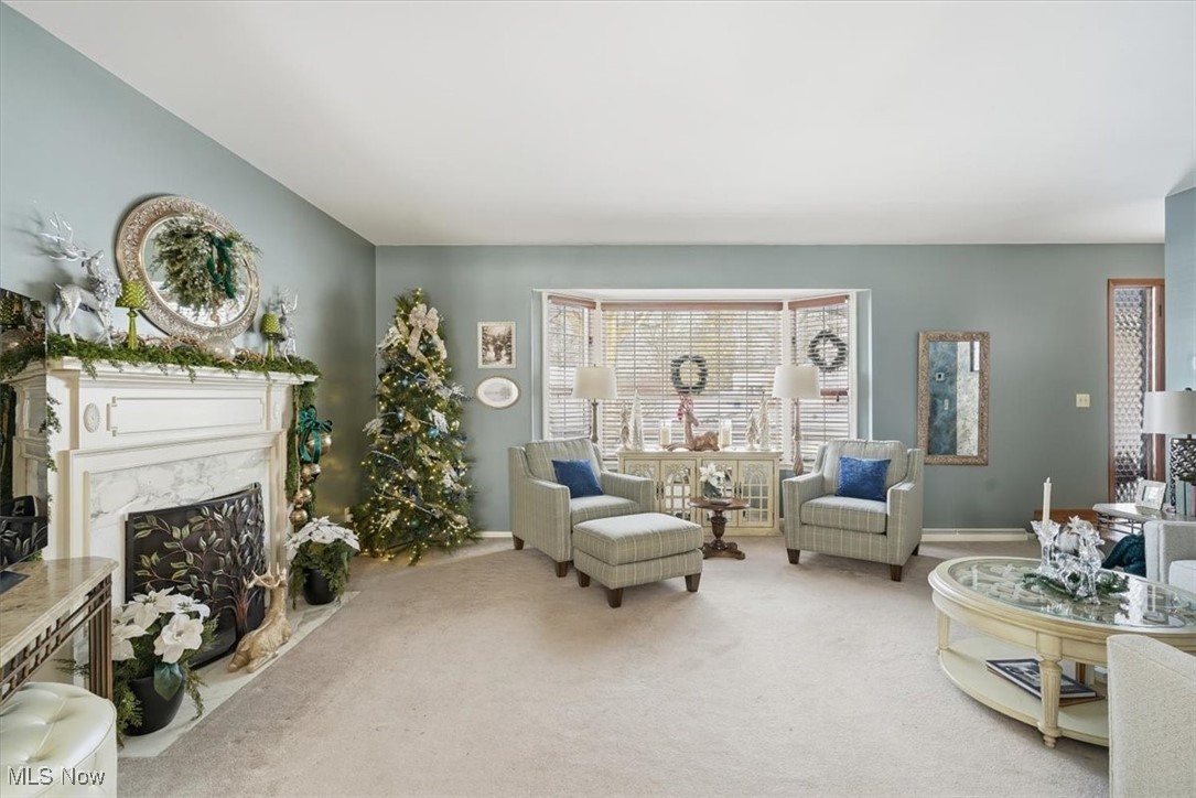 Village/Hartville - Residential