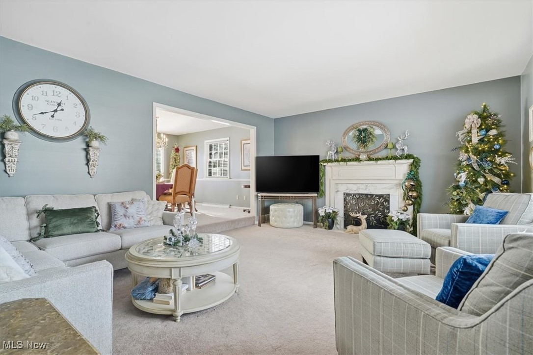 Village/Hartville - Residential