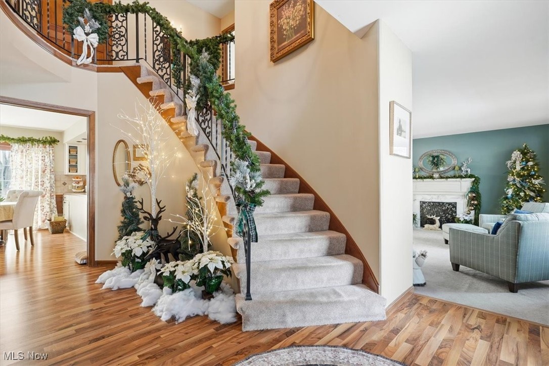 Village/Hartville - Residential