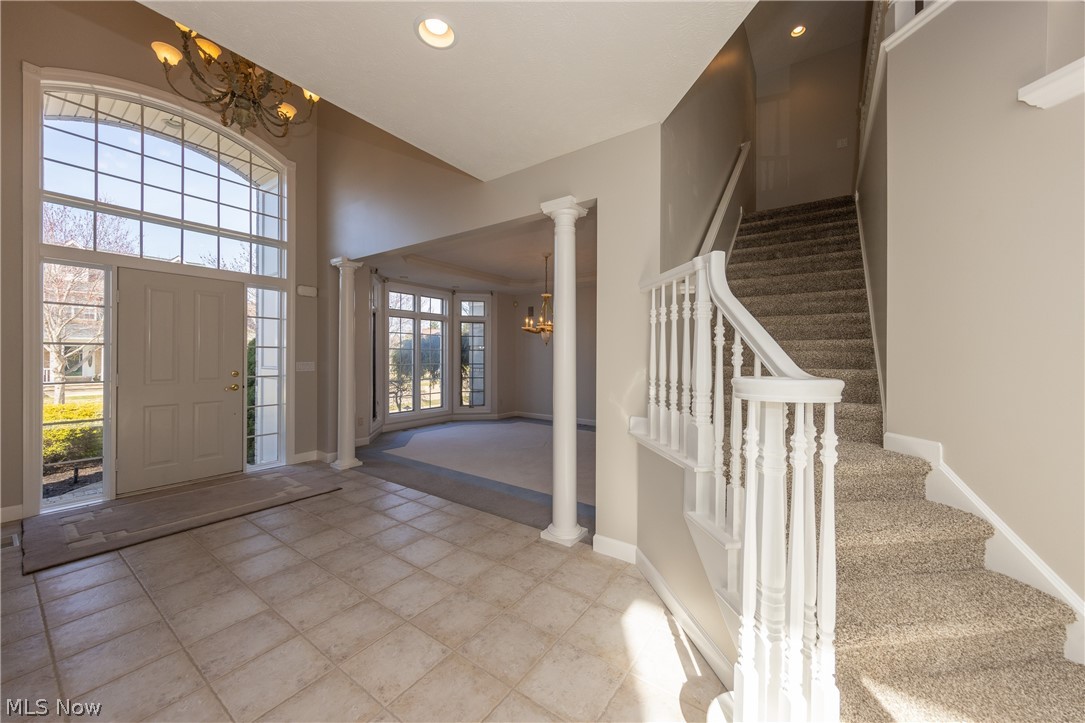 Aberdeen Golf Course Community - Residential