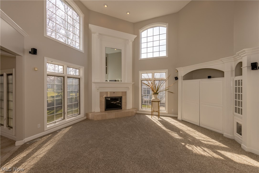 Aberdeen Golf Course Community - Residential