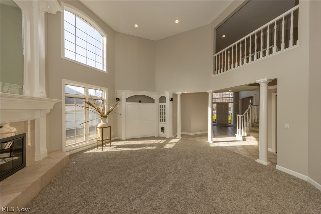 Aberdeen Golf Course Community - Residential