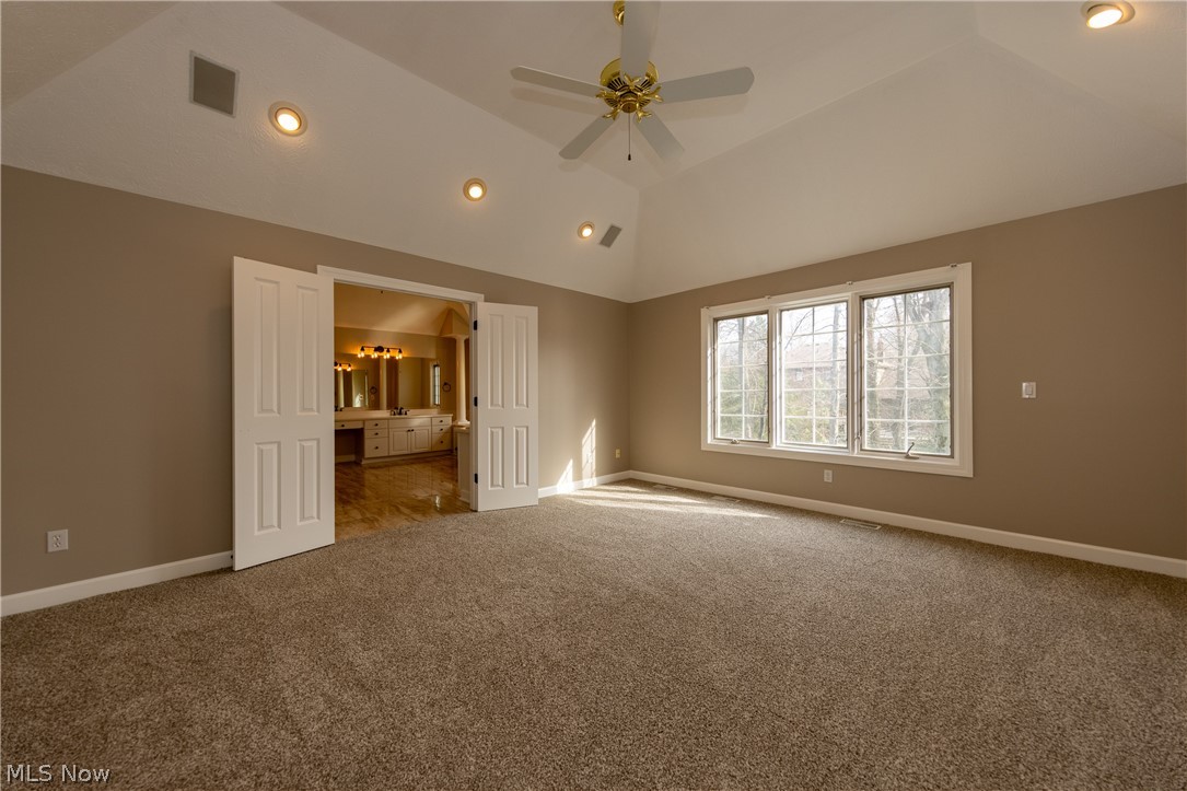 Aberdeen Golf Course Community - Residential