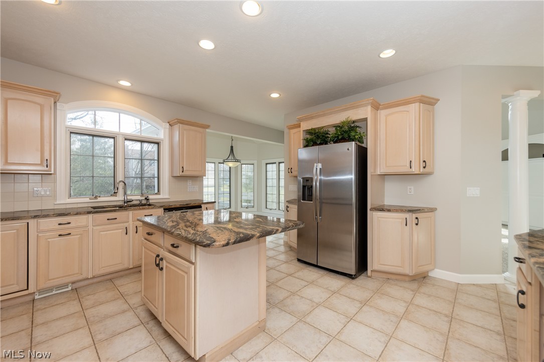 Aberdeen Golf Course Community - Residential