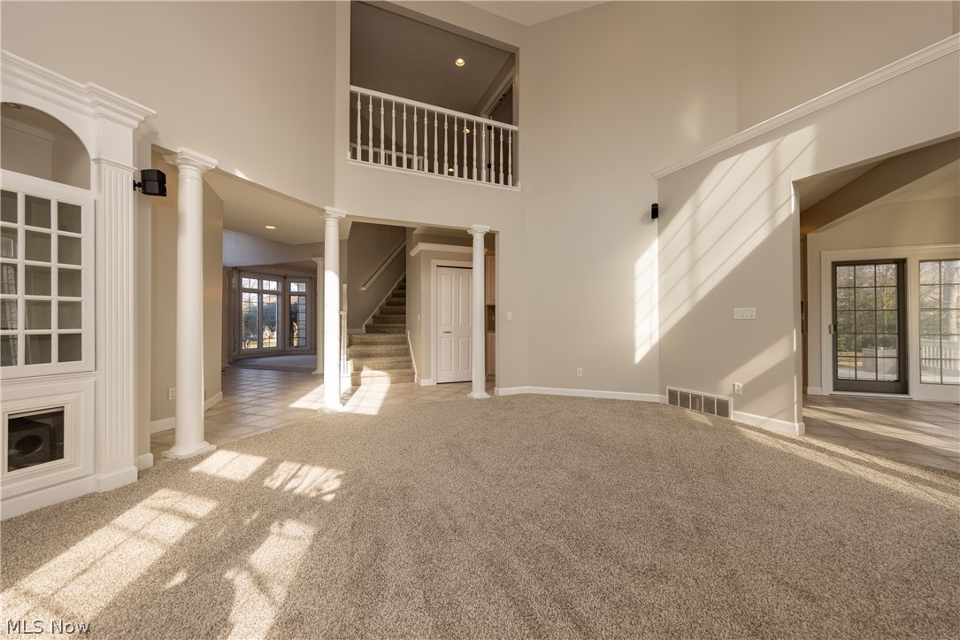 Aberdeen Golf Course Community - Residential