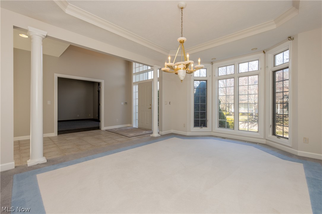 Aberdeen Golf Course Community - Residential