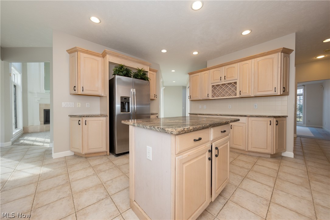 Aberdeen Golf Course Community - Residential