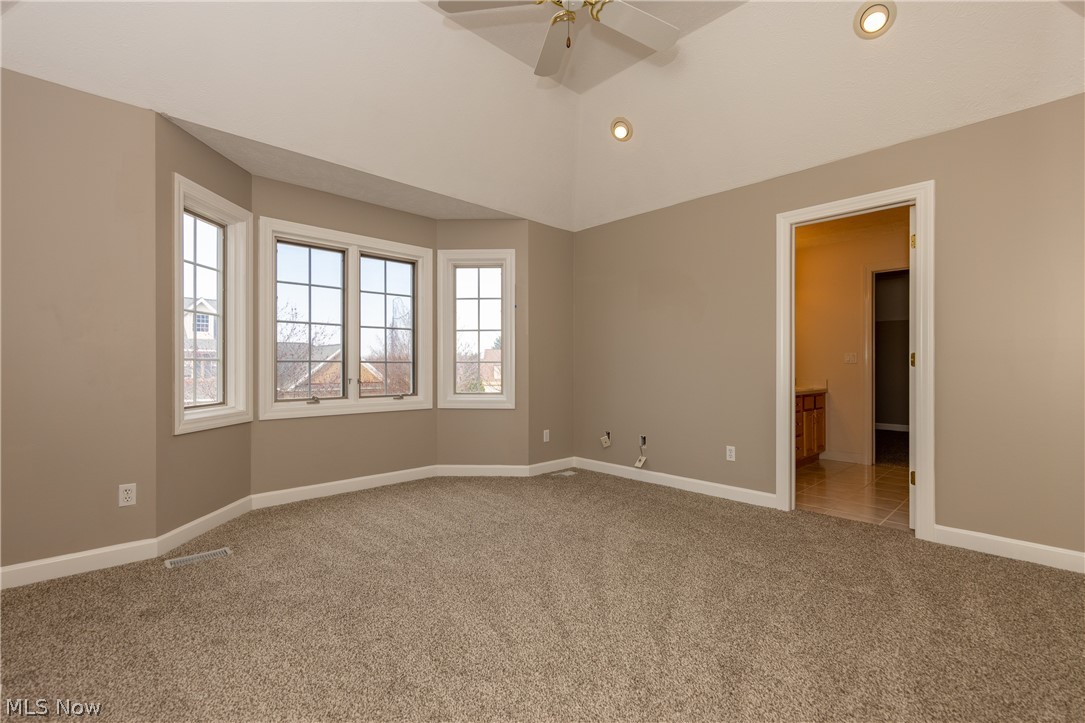 Aberdeen Golf Course Community - Residential