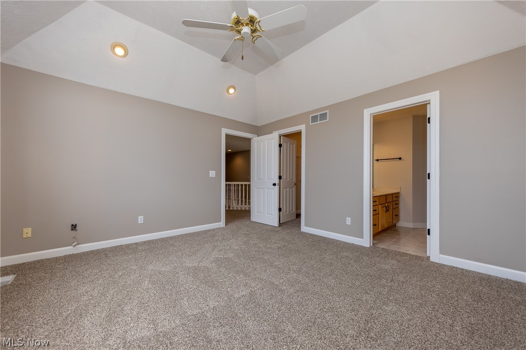 Aberdeen Golf Course Community - Residential