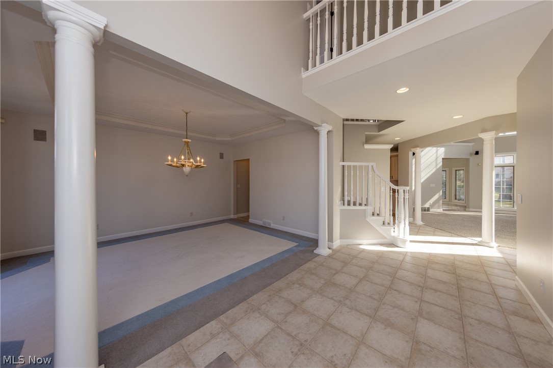 Aberdeen Golf Course Community - Residential