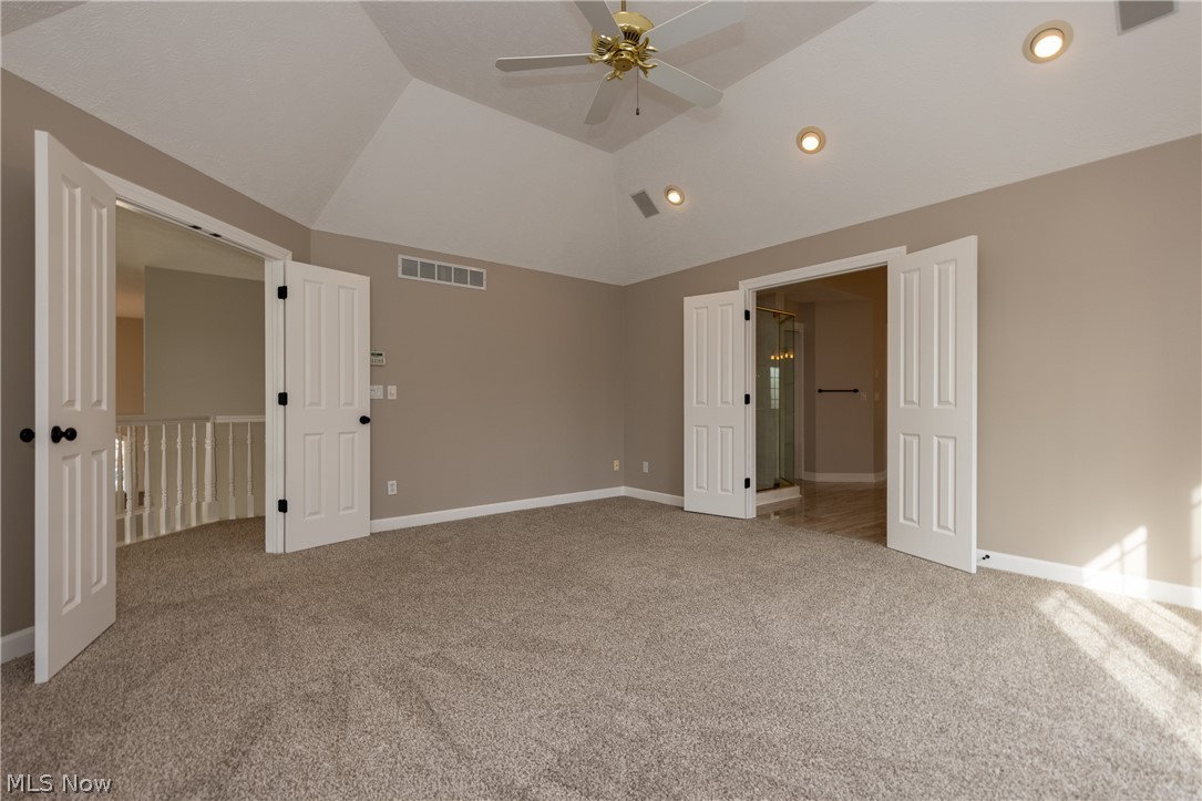 Aberdeen Golf Course Community - Residential