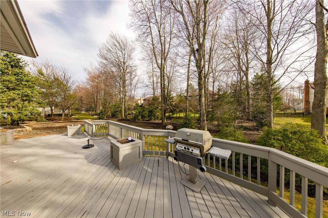 Aberdeen Golf Course Community - Residential