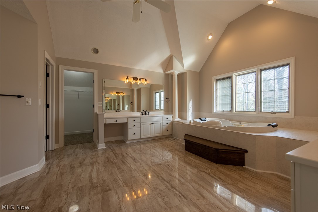 Aberdeen Golf Course Community - Residential