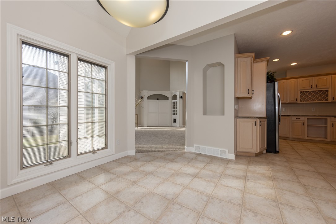 Aberdeen Golf Course Community - Residential