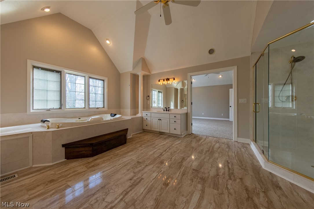 Aberdeen Golf Course Community - Residential