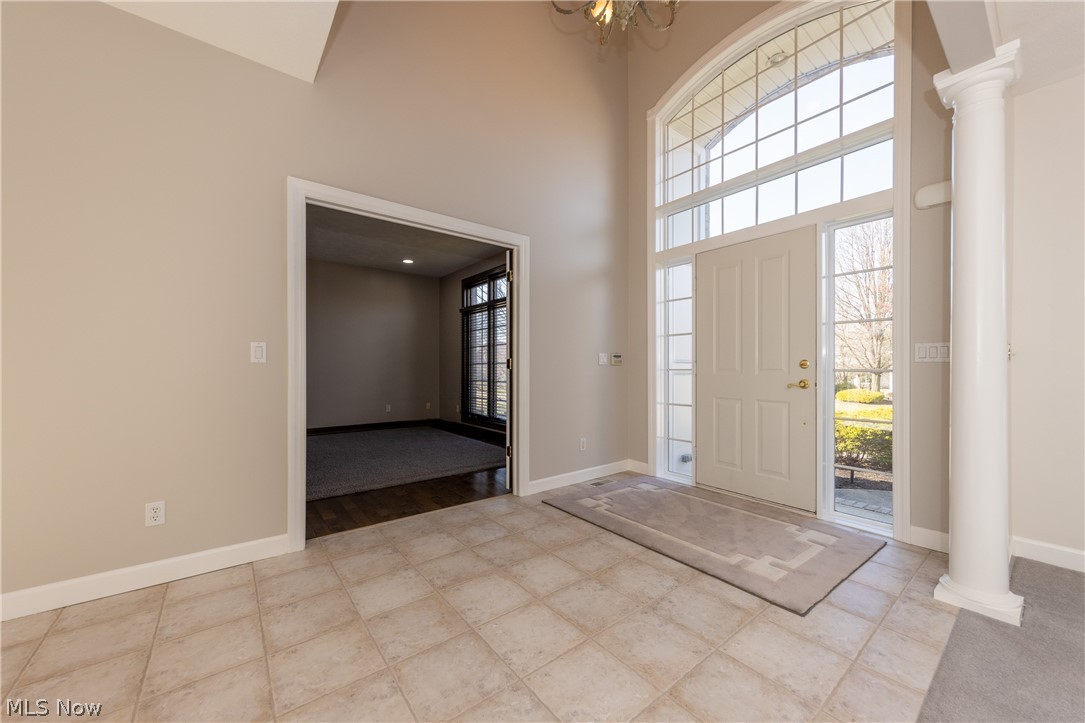 Aberdeen Golf Course Community - Residential