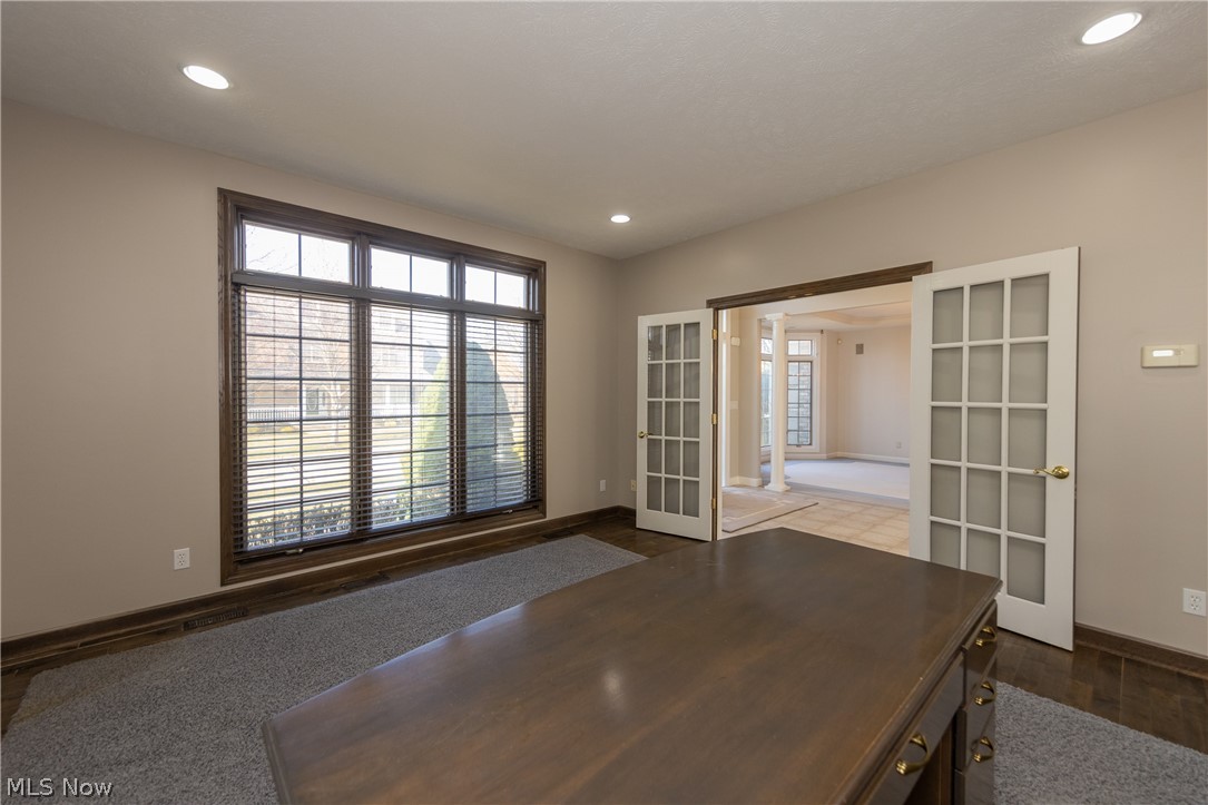 Aberdeen Golf Course Community - Residential