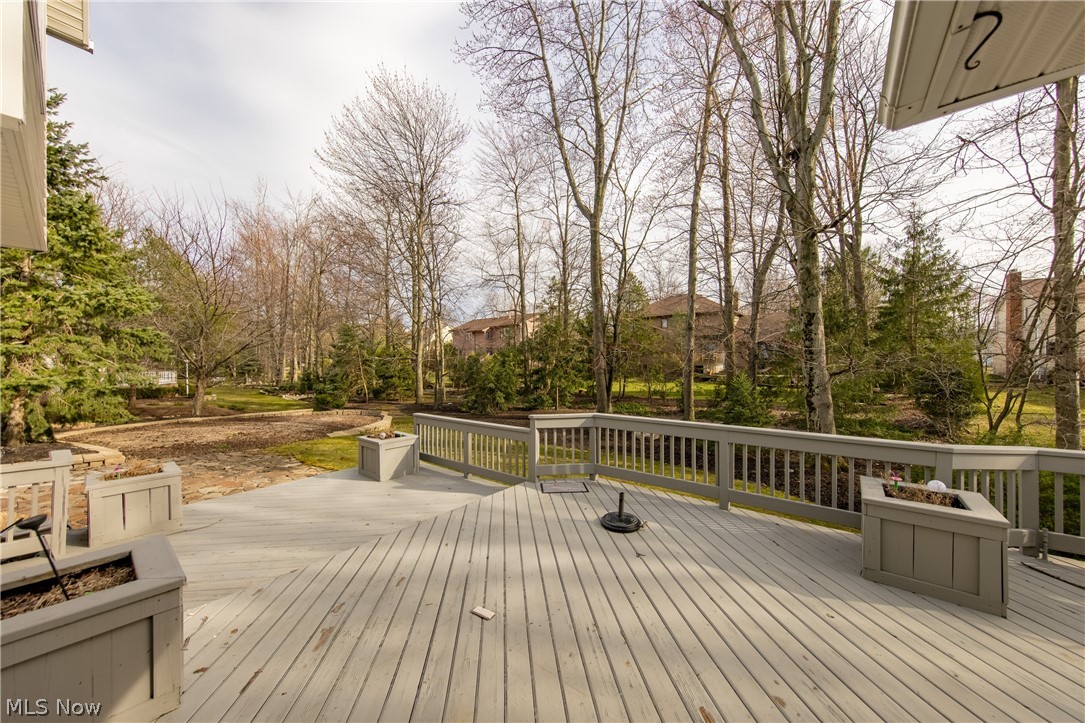 Aberdeen Golf Course Community - Residential