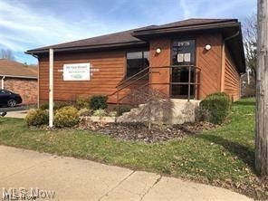 Imlay Circle - Commercial Sale