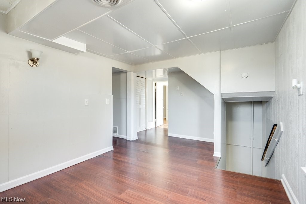 Canton - Residential