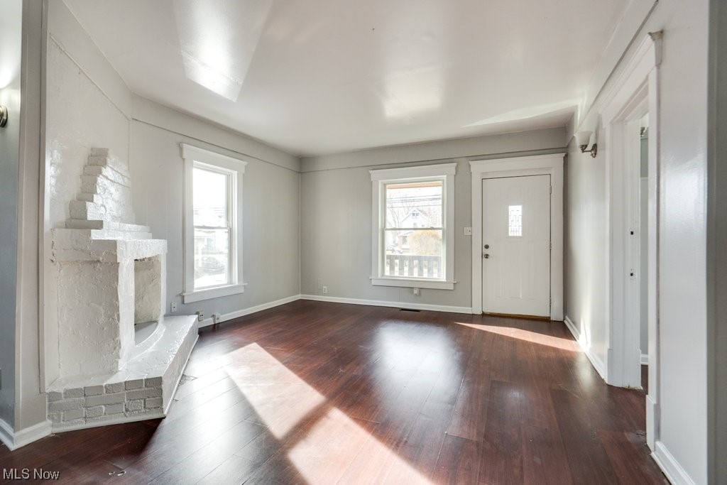 Canton - Residential