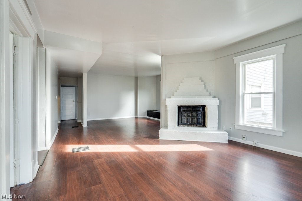 Canton - Residential