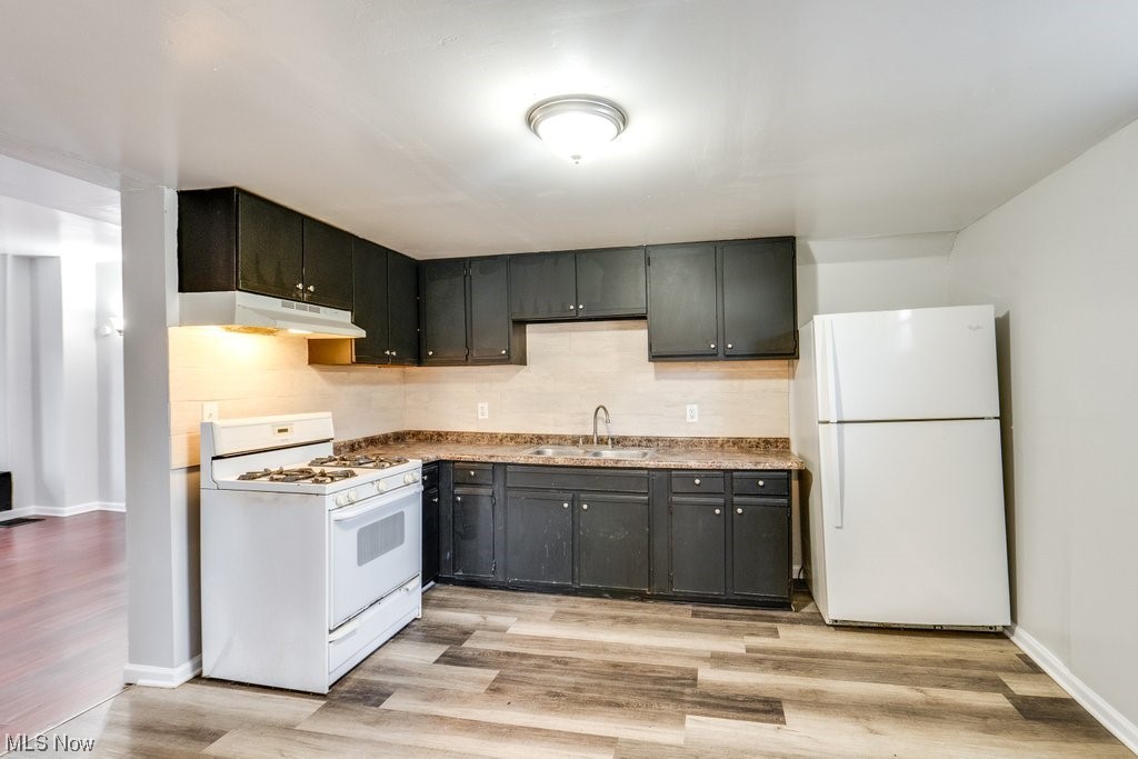 Canton - Residential