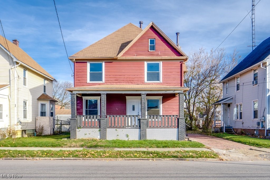 Canton - Residential