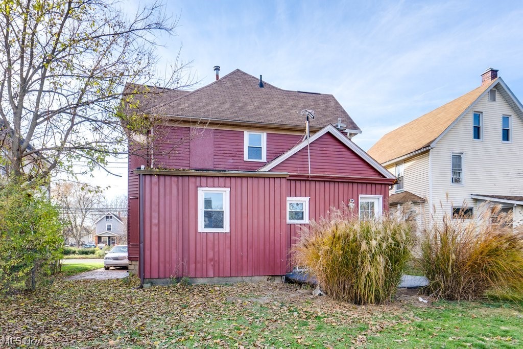 Canton - Residential