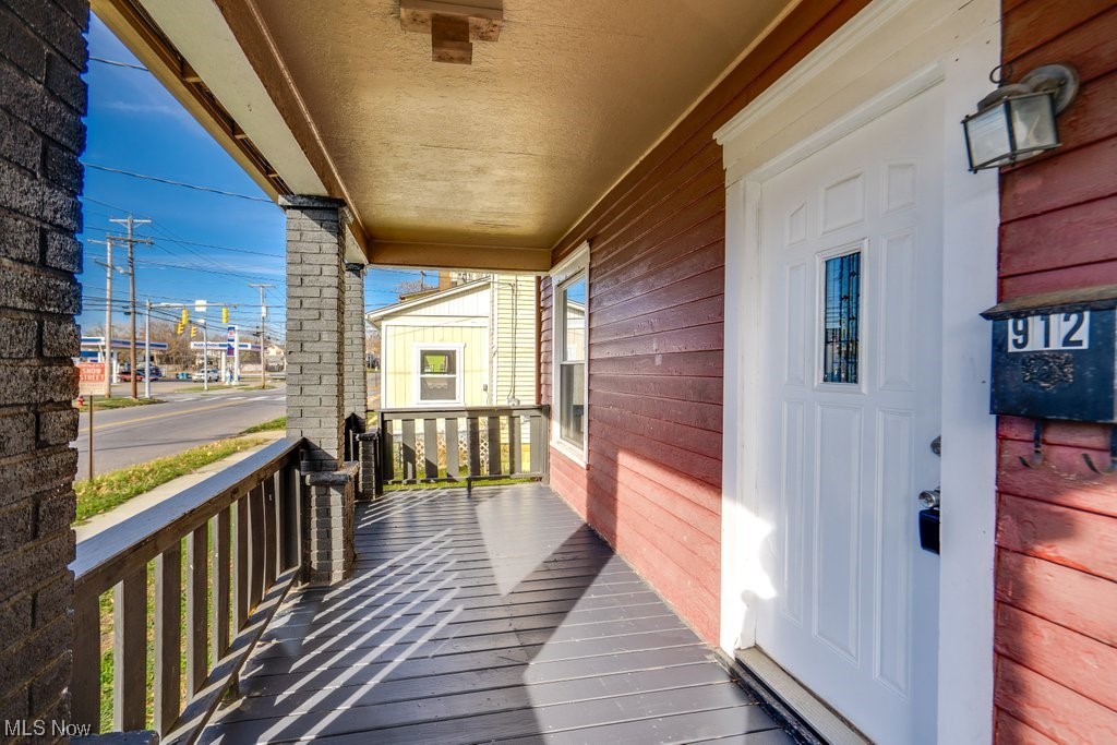 Canton - Residential