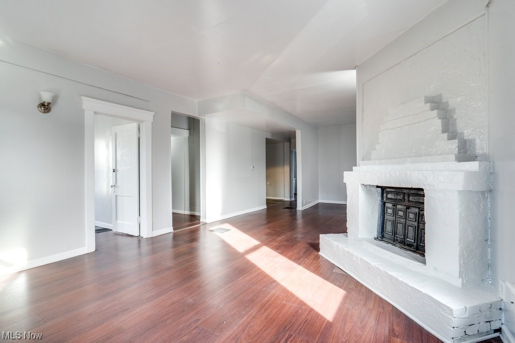 Canton - Residential