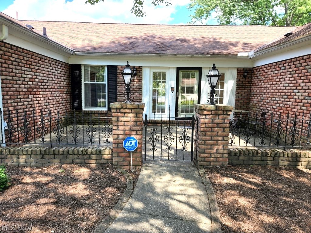 Westhaven - Residential Lease