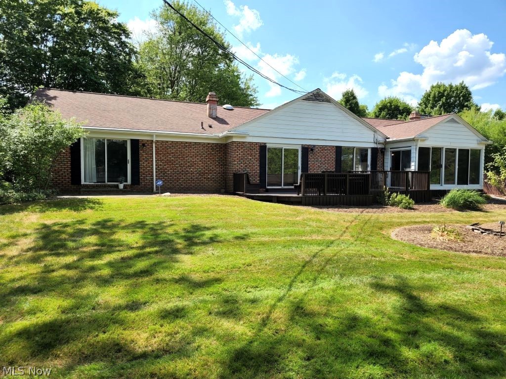 Westhaven - Residential Lease