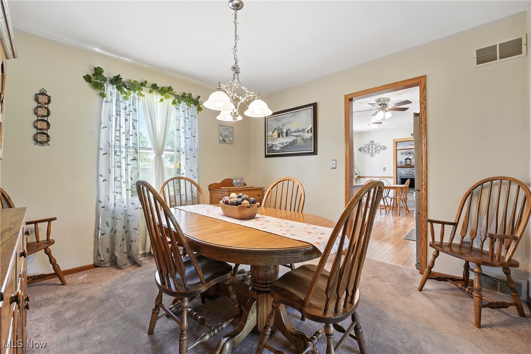 Donald E & Joyce Ann Bova - Residential