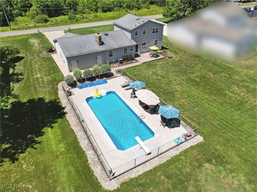 Donald E & Joyce Ann Bova - Residential