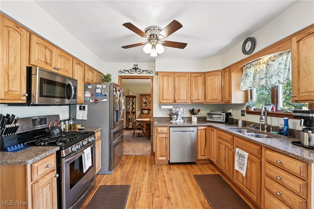 Donald E & Joyce Ann Bova - Residential