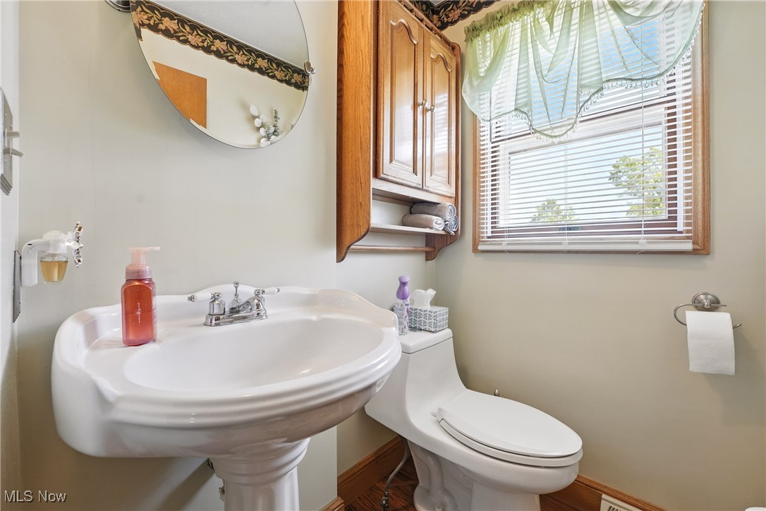 Donald E & Joyce Ann Bova - Residential