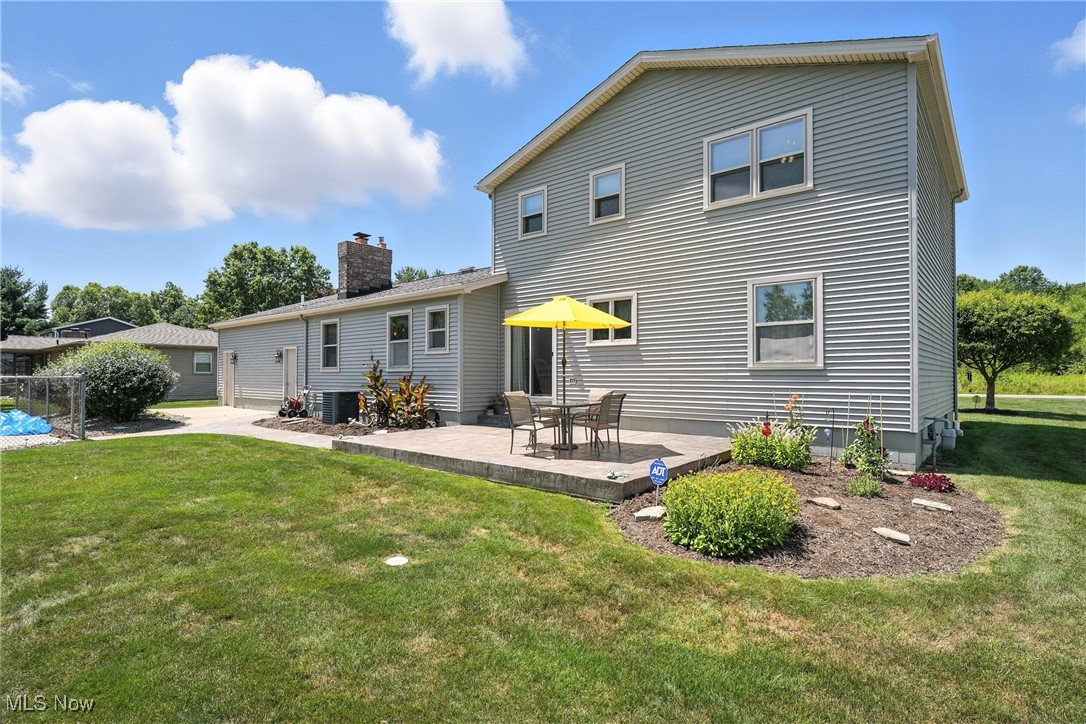 Donald E & Joyce Ann Bova - Residential