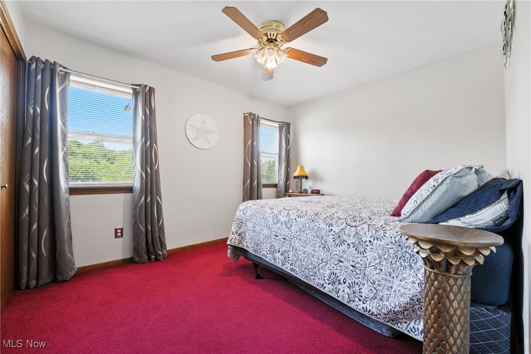 Donald E & Joyce Ann Bova - Residential