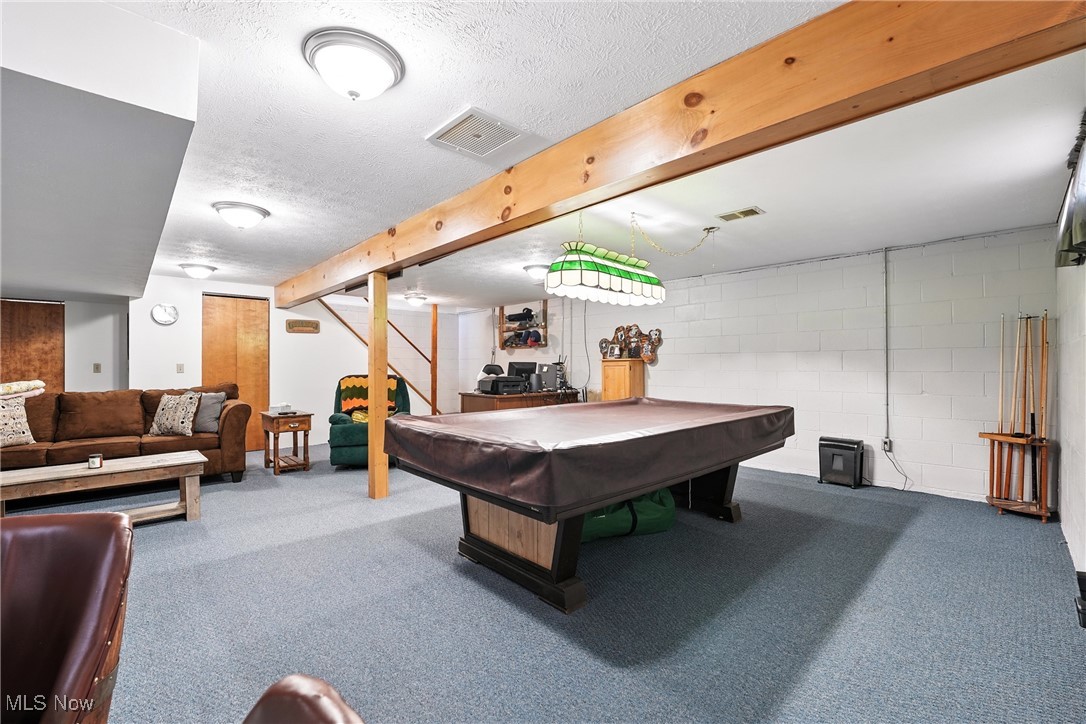 Donald E & Joyce Ann Bova - Residential