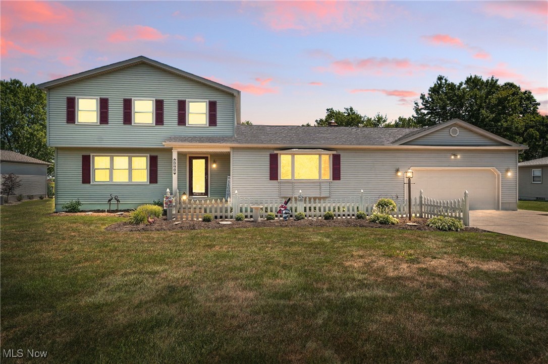 Donald E & Joyce Ann Bova - Residential