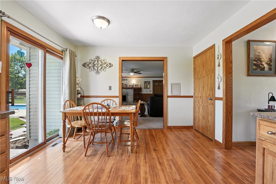 Donald E & Joyce Ann Bova - Residential