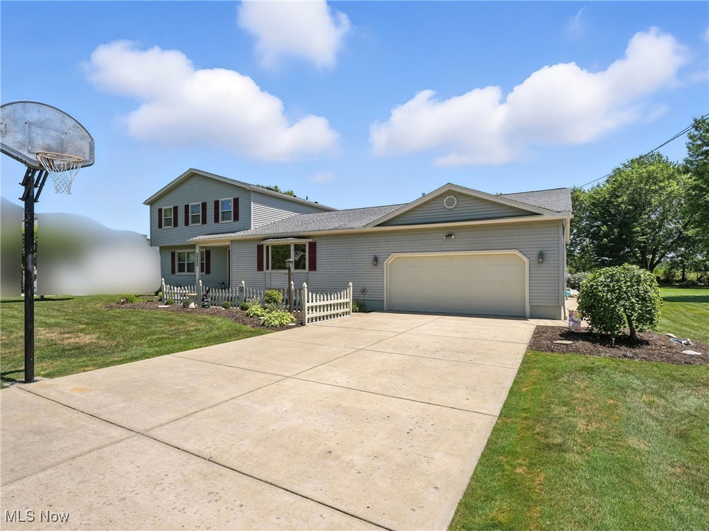 Donald E & Joyce Ann Bova - Residential