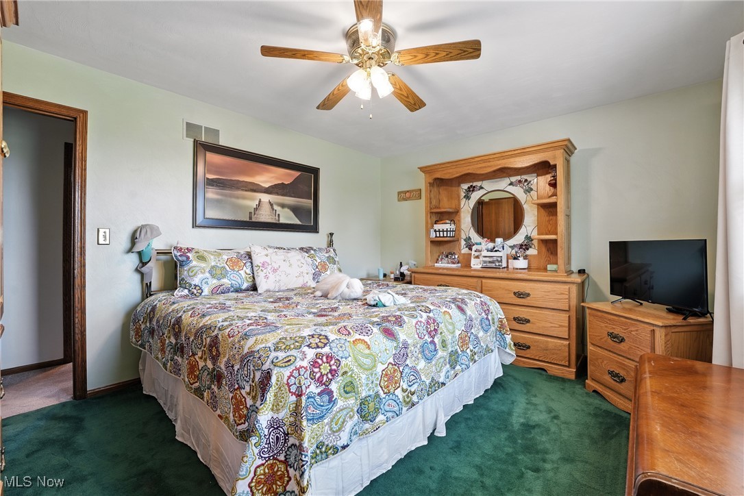 Donald E & Joyce Ann Bova - Residential