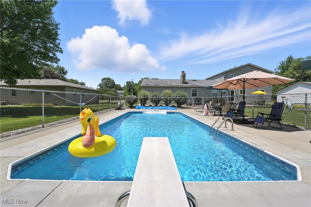 Donald E & Joyce Ann Bova - Residential