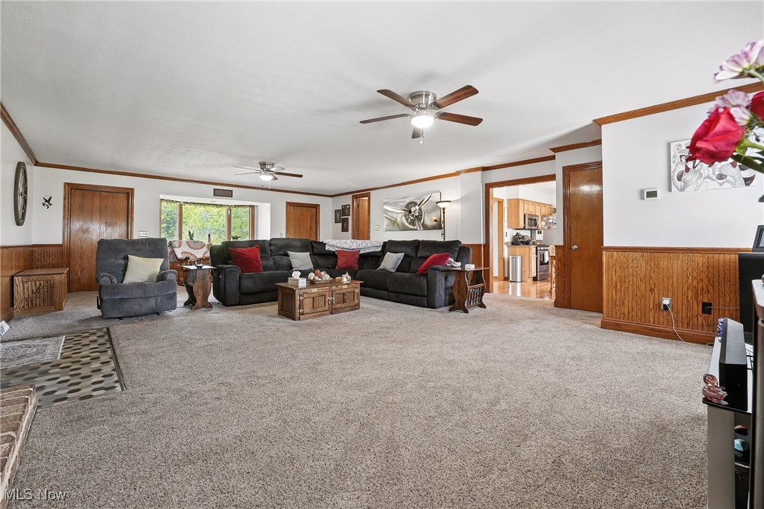 Donald E & Joyce Ann Bova - Residential