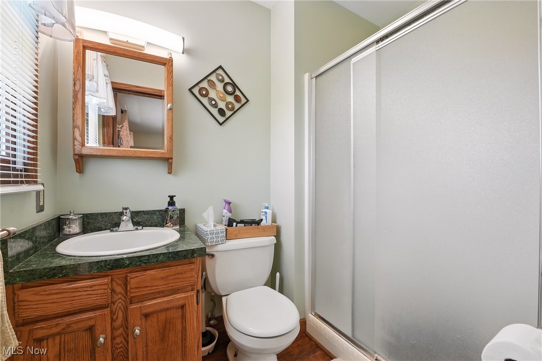 Donald E & Joyce Ann Bova - Residential