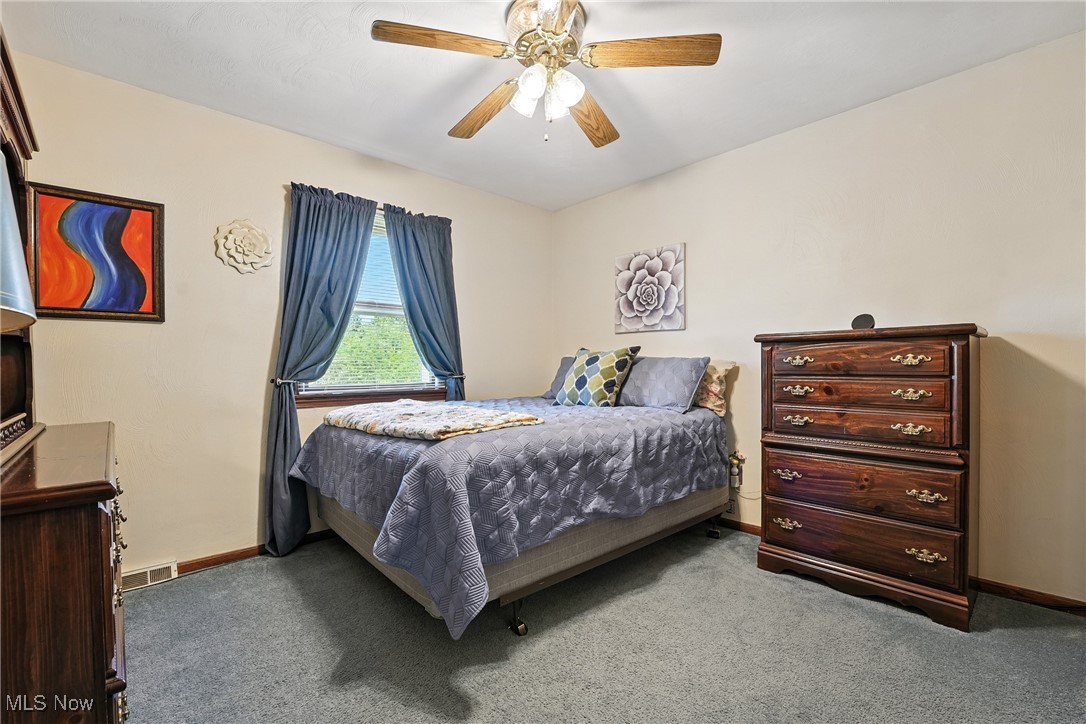 Donald E & Joyce Ann Bova - Residential